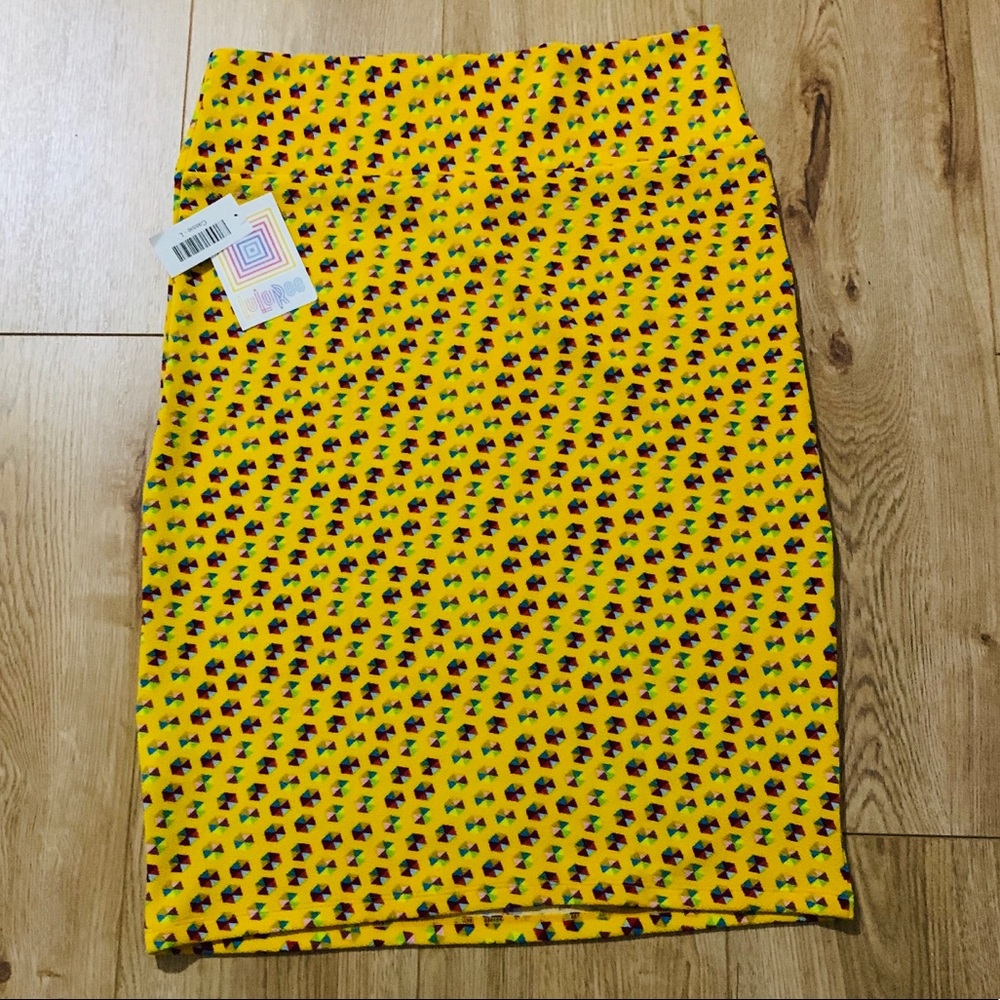NWT LULAROE skirt